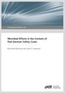 Bernhar Kienzler, Bernhard Kienzler, Juliet S Swanson, Juliet S. Swanson - Microbial Effects in the Context of Past German Safety Cases