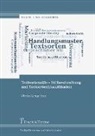 Ulrike Krieg-Holz - Textsortenstile - Stilbeschreibung und Textsortenklassifikation