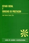 José Ramón Cossio Díaz - Estado social y derechos de prestación