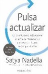 Satya Nadella, Jill Nichols, Greg Shaw - Pulsa actualizar