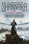 Terry Brooks - El druida de Shannara