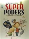 Susana Isern, Rocío Bonilla, Rocío Bonilla Raya - El gran llibre dels superpoders