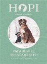 Josep Ll. Badal, Zuzanna Celej - Hopi 7. Papabertie desaparegut!