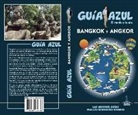 Luis Mazarrasa, Luis Mazarrasa Mowinckel - Bangkok y Angkor