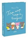 Patricia Geis, Patricia Geis Conti - Xip, xap, cap a l'aigua!