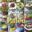 Guadalupe González Hernández - Recetas para la dieta paleo