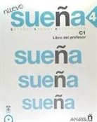 NUEVO SUEÑA 4. LIBRO DEL PROFESOR