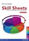 Rob van Tulder - Skill Sheets