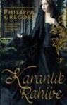 Philippa Gregory - Karanlik Rahibe