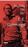 E. Cummings - Secilmis 100 Siir