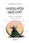 Jacky Fleming - Kadinlarin Nesi Var
