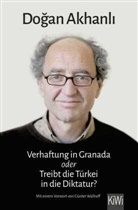 Dogan Akhanli - Verhaftung in Granada