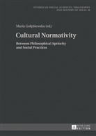 Maria Go¿¿biewska, Maria Golebiewska - Cultural Normativity