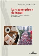 Christian Azaïs, Liana Carleial, Liana Maria da Frota Carleial - La " zone grise " du travail