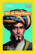 Libby Romero - Ibn al-Haytham
