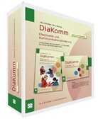 Ver Schreiber, Vera Schreiber, Heinz Sevenig - DiaKomm Diagnostik und Kommunikationsförderung