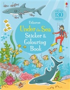 Jessica Greenwell, Greenwell/pearson, Maria Pearson, Cecilia Johansson, Maria Pearson - Under the Sea