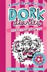 Rachel Renee Russell, Erin Russell, Nikk Russell, Nikki Russell, Rachel René Russell, Rachel Renee Russell... - Birthday Drama