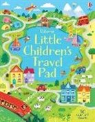 Kirsteen Robson - Little Children's Travel Pad