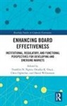 Michele Funnell Bigoni, Michele Bigoni, Warwick Funnell, Funnell Warwick, Franklin Ngwu, Franklin N. Ngwu... - Enhancing Board Effectiveness