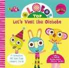 Leigh Hodgkinson, Leigh Smith Hodgkinson, Hodgkinson Leigh, Steve Smith, Leigh Hodgkinson, Hodgkinson Leigh - Olobob Top: Let's Visit the Olobobs