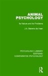 BIERENS DE HAAN, J a Bierens de Haan, J.a. Bierens De Haan - Animal Psychology