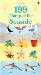Holly Bathie, Bathie Holly, Various - 199 Things at the Seaside