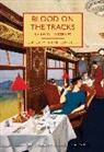 Martin Edwards, Martin (editor) Edwards, Marti Edwards, Martin Edwards - Blood on the Tracks