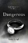 Lora Leigh, Leigh Lora - Dangerous Pleasures