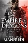 Valerio Massimo Manfredi, Manfredi Valerio Massimo - Empire of Dragons