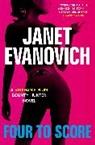 Janet Evanovich - Four to Score