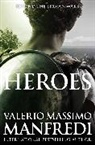 Valerio Massimo Manfredi, Manfredi Valerio Massimo - Heroes