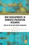 Kate (Dublin City University Irving, Kate Hogervorst Irving, Eef Hogervorst, Hogervorst Eef, Kate Irving, Kate (Dublin City University Irving... - New Developments in Dementia Prevention Research