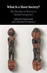 EDITED BY NOEL LENSK, Noel Lenski, Noel (Yale University Lenski, Catherine Cameron, Catherine (University of Colorado Boulder) Cameron, Catherine M. (University of Colorado Boulder) Cameron... - What Is a Slave Society?