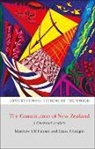 Dean Knight, Dean R Knight, Matthew Palmer, Matthew SR Palmer, PALMER MATTHEW - The Constitution of New Zealand