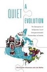 Christopher Alcantara, Christopher Nelles Alcantara, Christopher/ Nelles Alcantara, Jen Nelles - Quiet Evolution