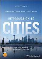 X Chen, Xiangmin Chen, Xiangming Chen, Xiangming (University of Illinois Chicago) O Chen, Xiangming Orum Chen, Chen Xiangming... - Introduction to Cities