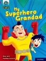 Alex Lane, Matthew Vimislik - Project X Origins: Purple Book Band, Oxford Level 8: My Superhero