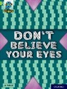 Jo Nelson, Nelson Jo - Project X Origins: Lime+ Book Band, Oxford Level 12: Don t Believe