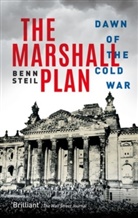 Benn Steil, Benn (Senior Fellow and Director of International Economics Steil, Steil Benn - The Marshall Plan
