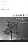 Elliot R. Wolfson, Elliot R. Wolfson, Wolfson Elliot R. - Duplicity of Philosophy''s Shadow