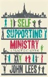 John Lees, Lees John - Self-supporting Ministry