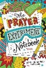 Mina Munns, The Revd Mina Munns, Miranda Threlfall-Holmes, The Revd Dr Miranda Threlfall-Holmes, Threlfall-Holmes Miranda - The Prayer Experiment Notebook