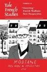 Richard J. Golsan, Richard J. Higgins Golsan, Richard J. Golsan, Lynn Higgins - Yale French Studies, Number 133