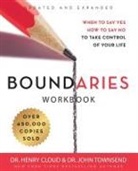 Henry Cloud, Henry/ Townsend Cloud, John Townsend - Boundaries