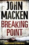 John Macken, Macken John - Breaking Point
