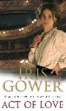 Iris Gower, Gower Iris - Act Of Love