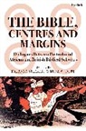 Johanna (University of Leeds Stiebert, Johanna Dube Stiebert, Stiebert Johanna, Musa W. Dube, Musa W. (University of Botswana Dube, Johanna Stiebert... - Bible, Centres and Margins