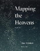 Peter Whitfield - Mapping the Heavens