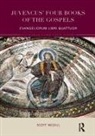 Mcgill, Scott McGill, Scott (Rice University Mcgill - Juvencus'' Four Books of the Gospels